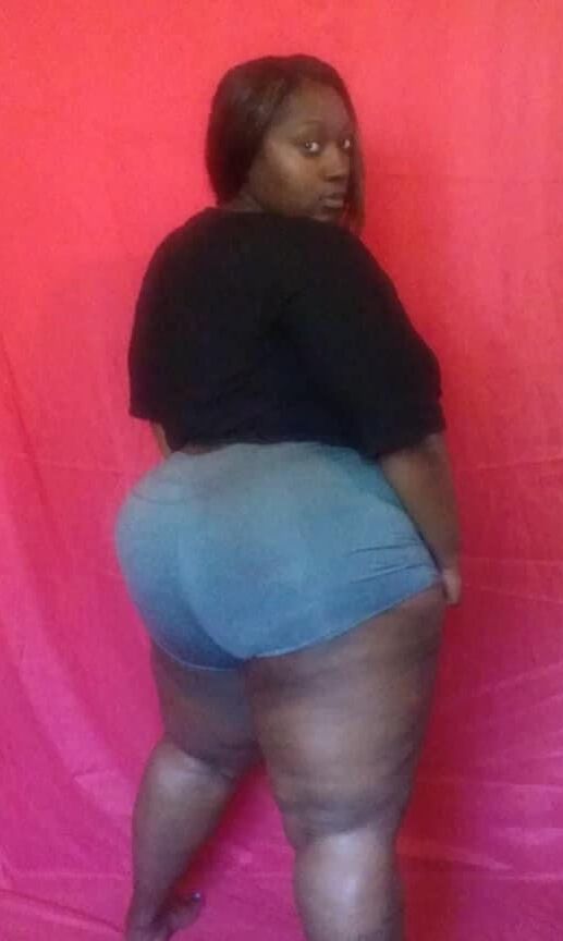She Can Get The Dick