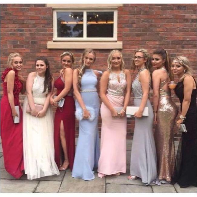 Stupid Chav Sluts- Lucy B