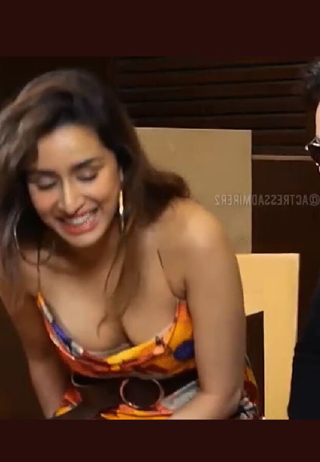 shraddha kapoor