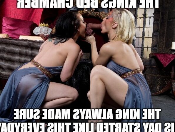 Fantasy Captions