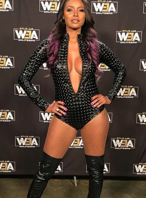 Baddie Of The Month(January )