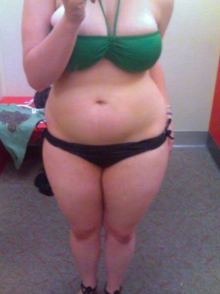 Big And Thick White Women