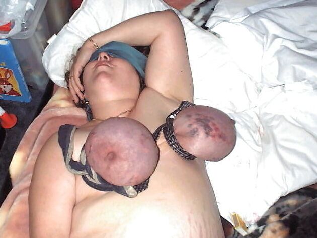 Fuckpig Nasty BDSM Whore PigSue Bareback Ass Fucked From UK