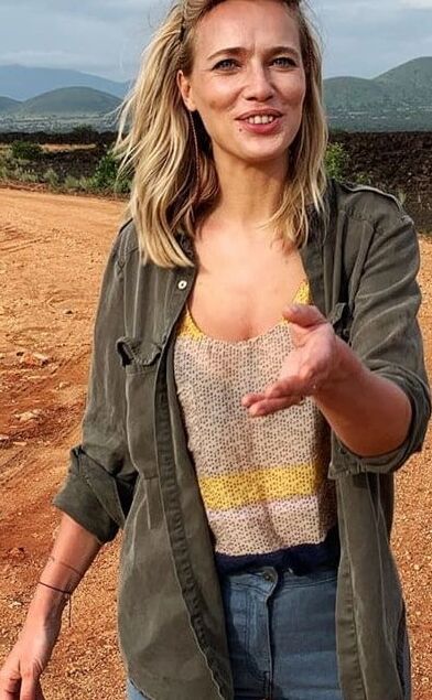 JENNIFER HOFFMAN PICTURES