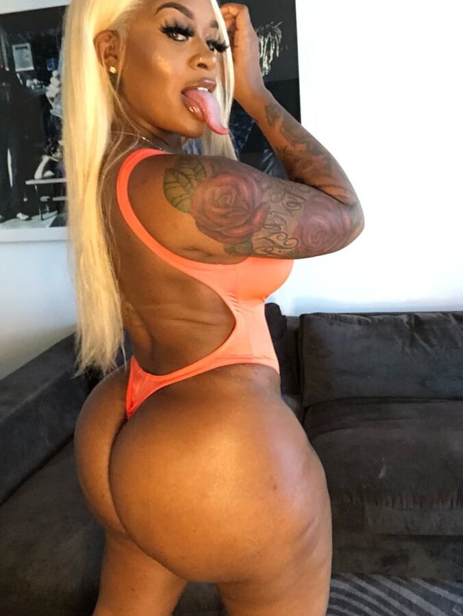Lick My