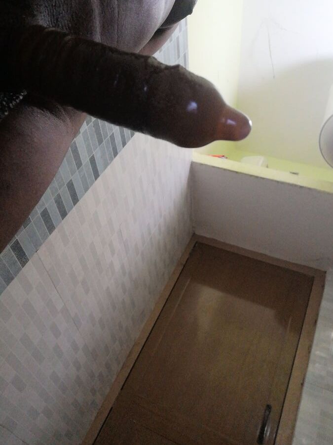 Condum up