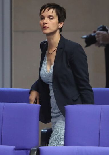 Frauke Petry