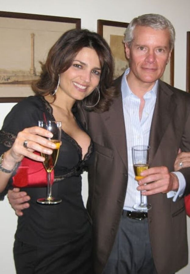 Tosca D&;Aquino