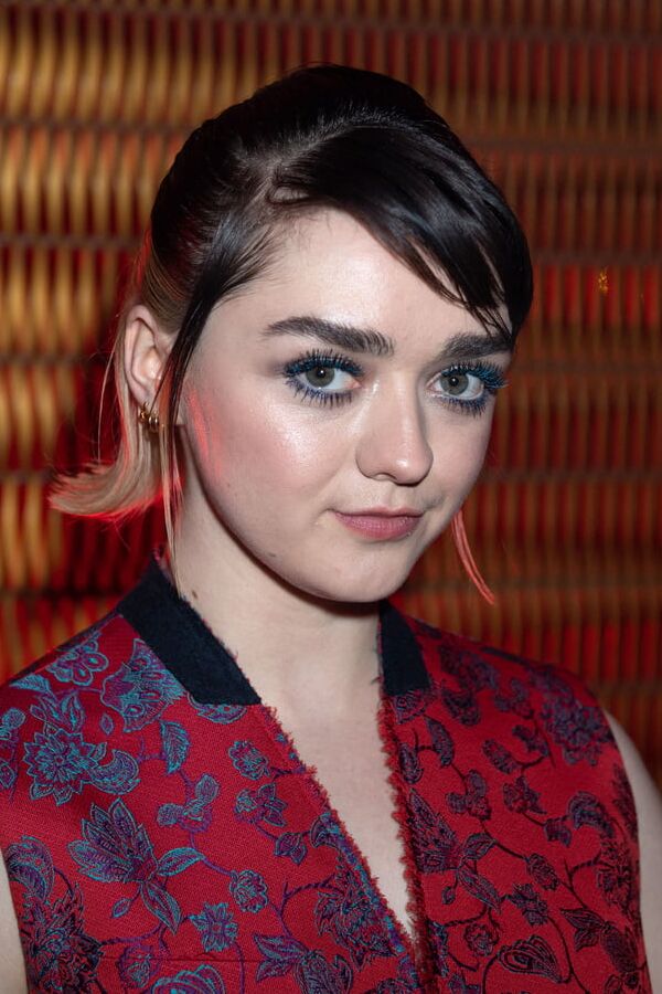 Sexy Maisie