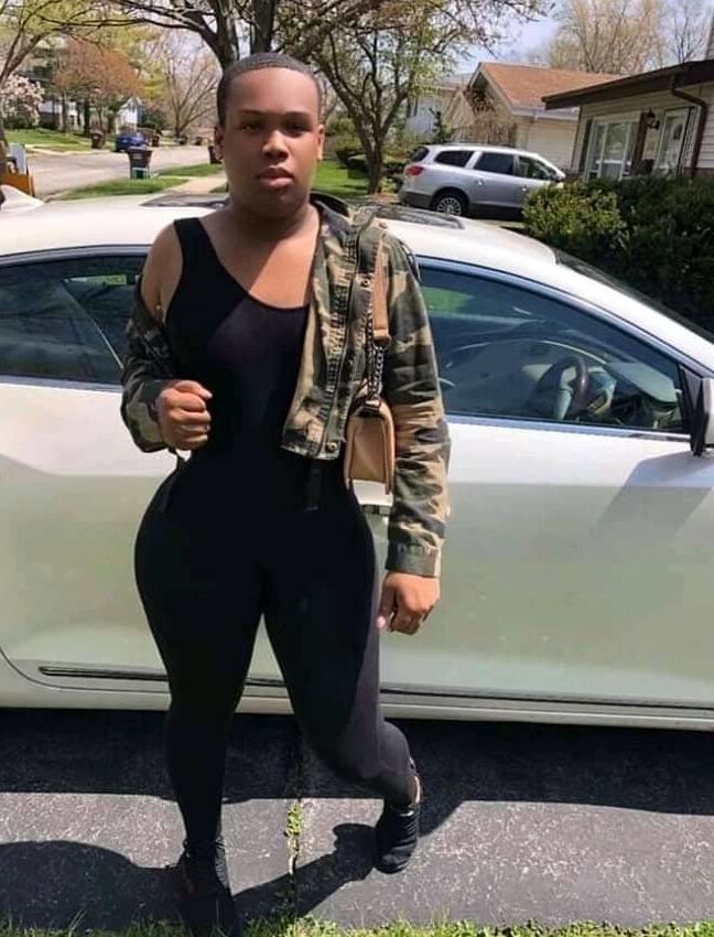 Damn this thick mf!!!!