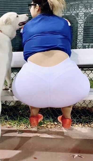 Whale Tails