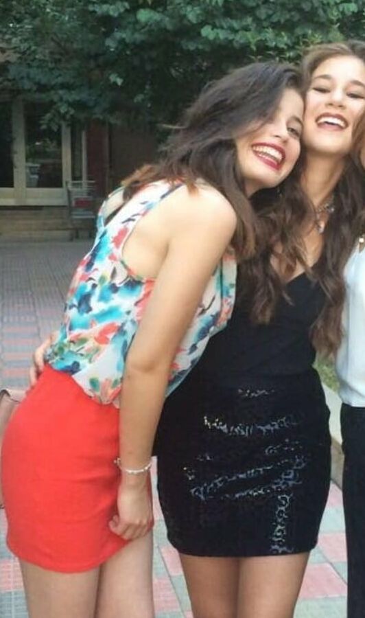 Turkish Instagram Girls Beril