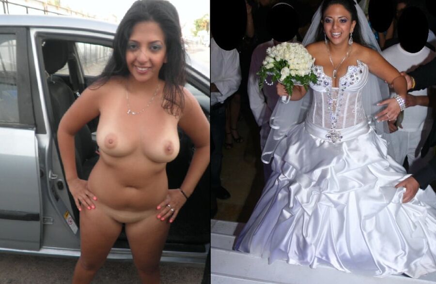 Dressed and Undressed