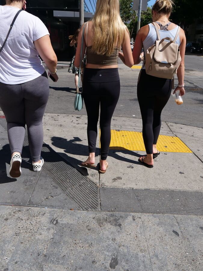 Candids made in USA