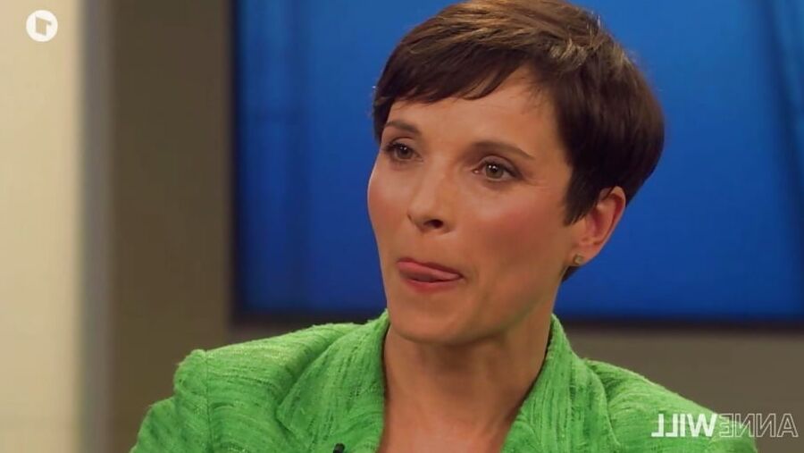 Frauke Petry