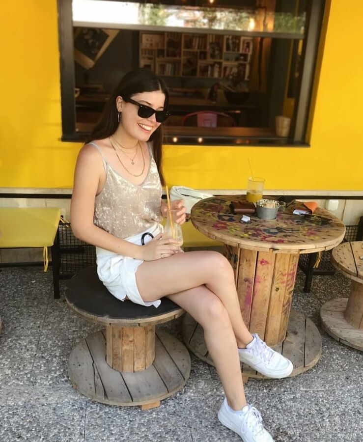 Turkish Instagram Girls Beril