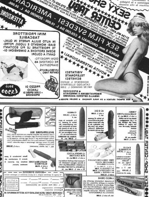 Vintage Toys