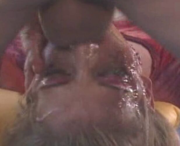Anita Blue degraded by Max Hardcore