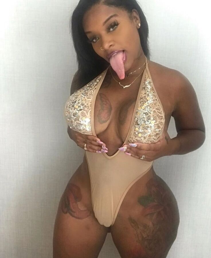 Lick My