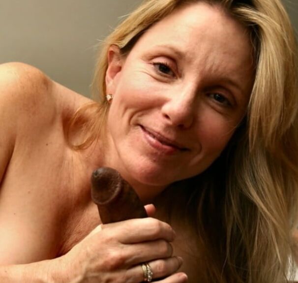 White Women BBC