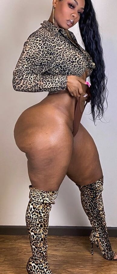 Butt Cheeks