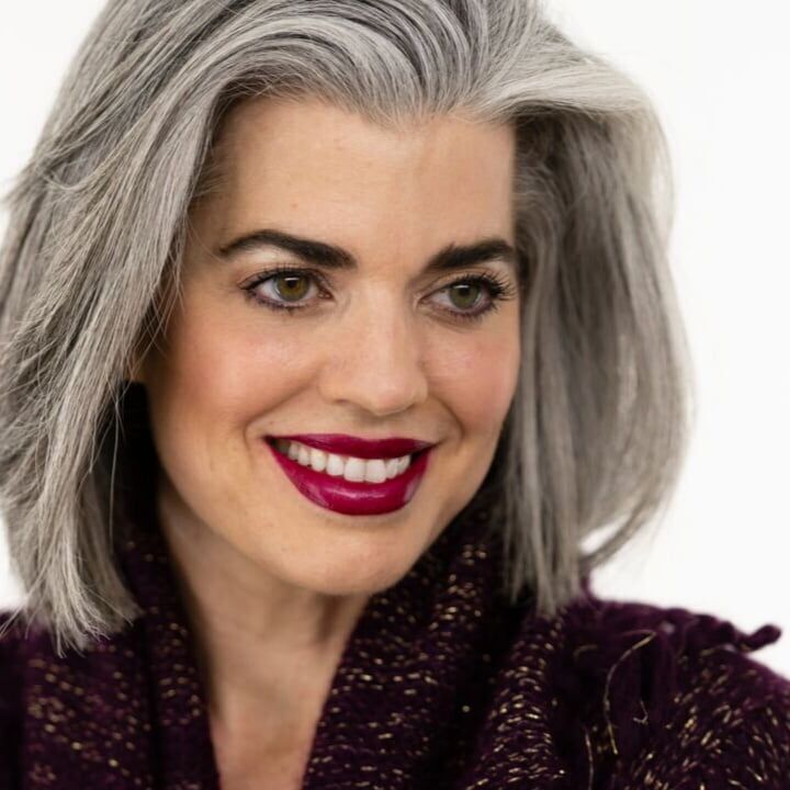 Model Cougar