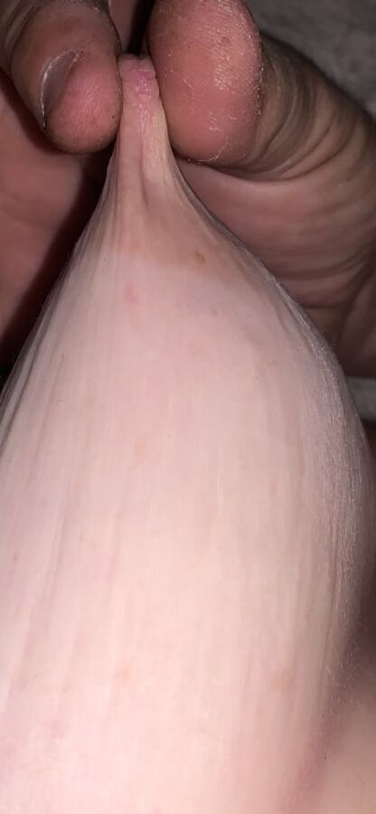 Teresas titties!!
