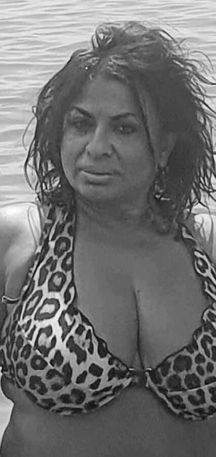 Enza la troia