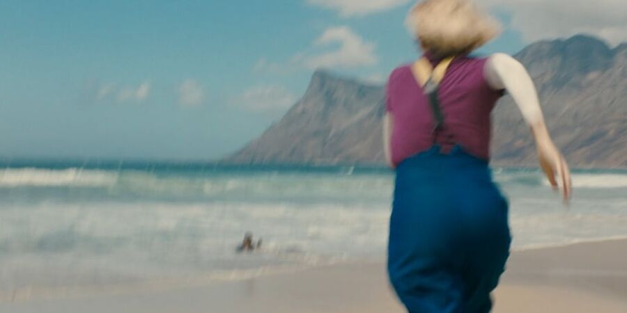 Jodie Whittaker beautiful ass