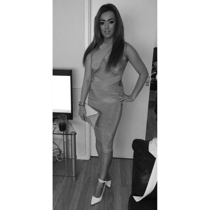 Stupid Chav Sluts- Emily West
