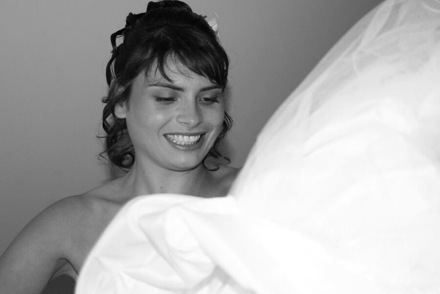 Mariage Emilie et Julien - NN Sexy Bride Dressing