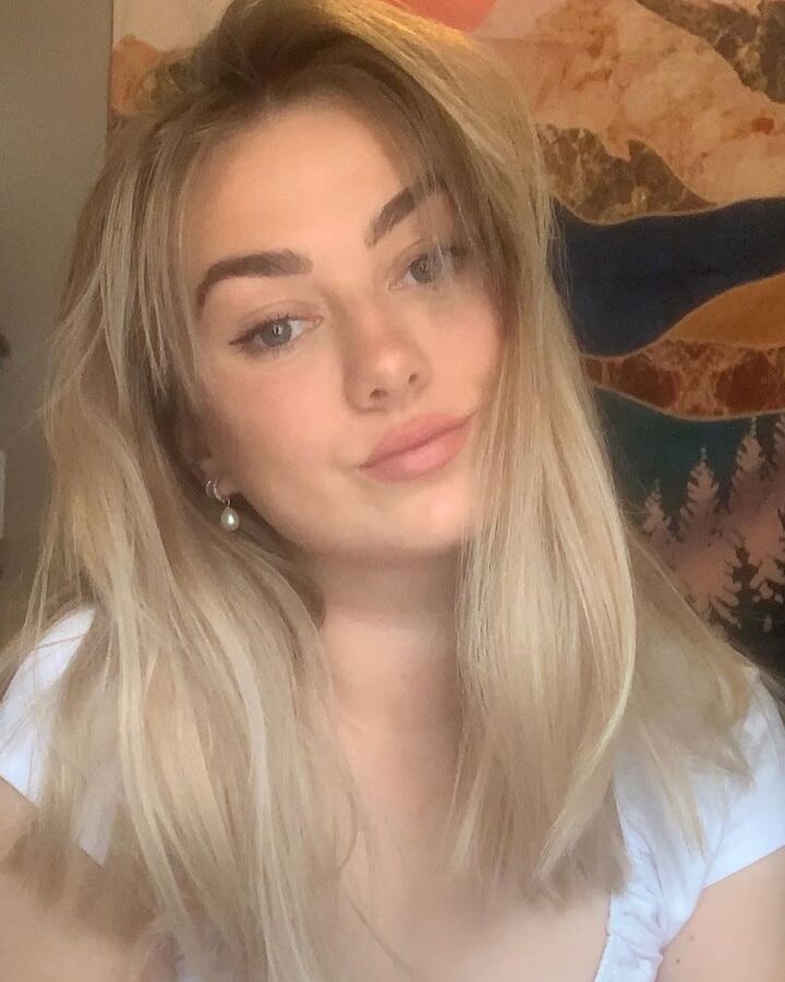 My Hot Friend
