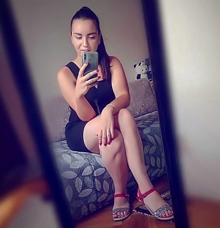 Jelena Ozegovic
