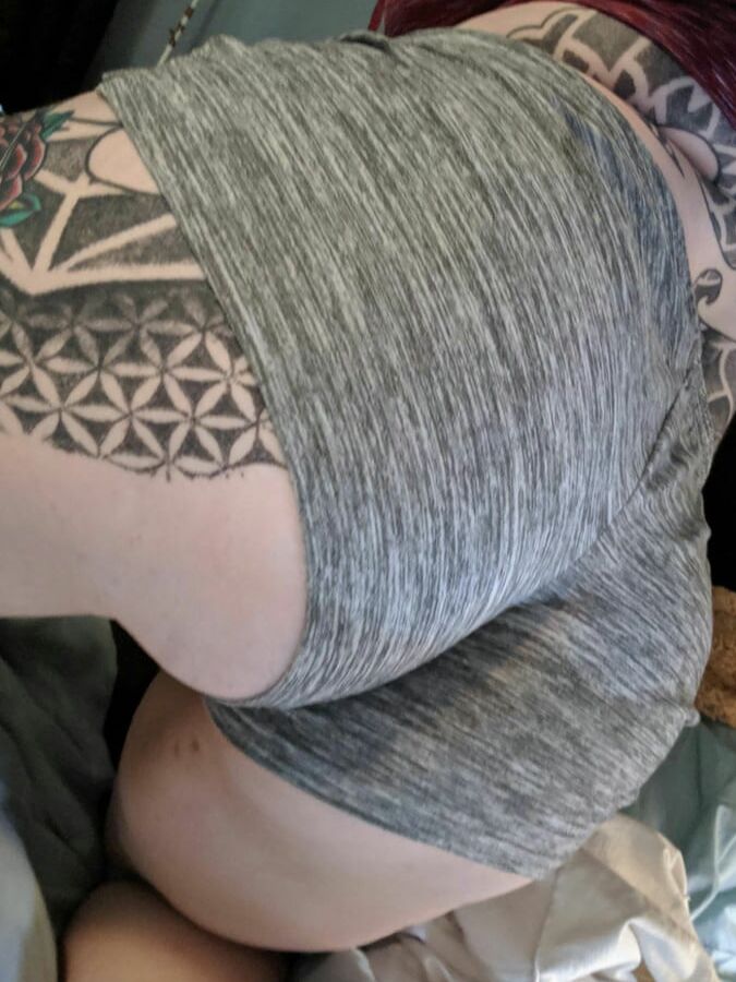 Filthy sluts