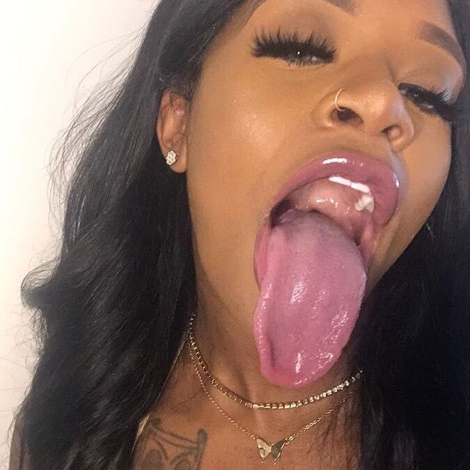 Lick My