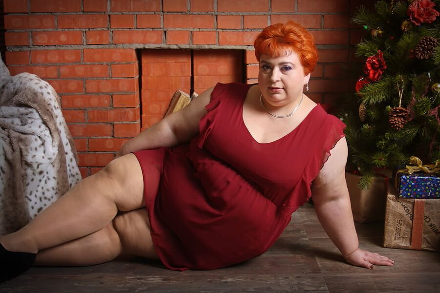 BBW Pantyhose