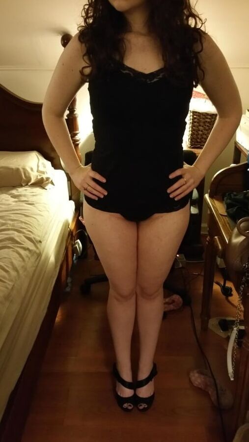 Katie, , from New Jersey