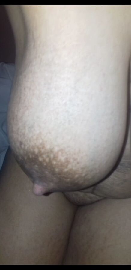 My friend wife
