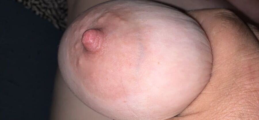 Teresas titties!!