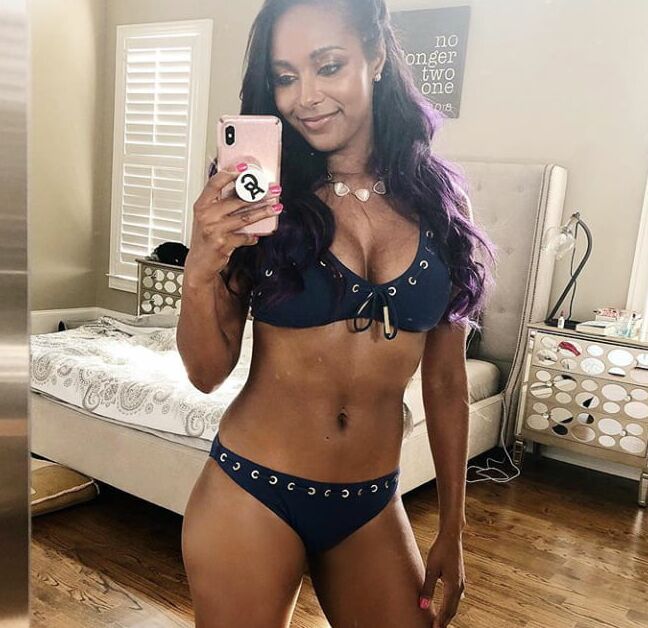 Baddie Of The Month(January )