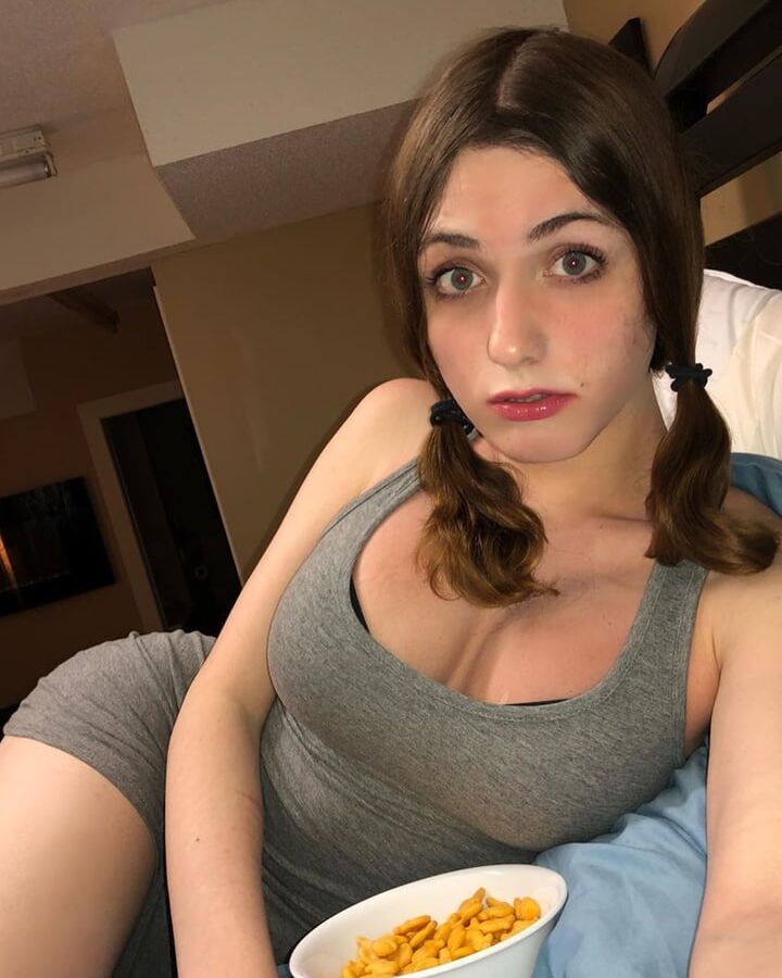 On Instagram- sherrykosnaski