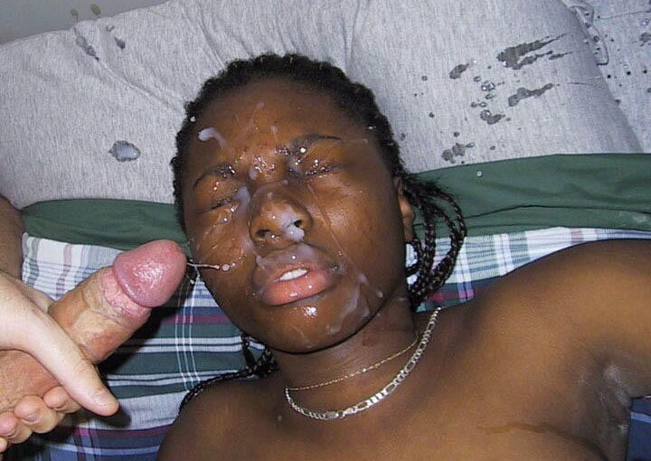 Ebony and ivory cum