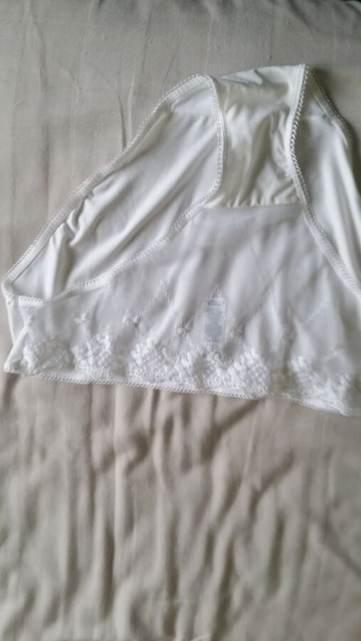 Trophy knickers