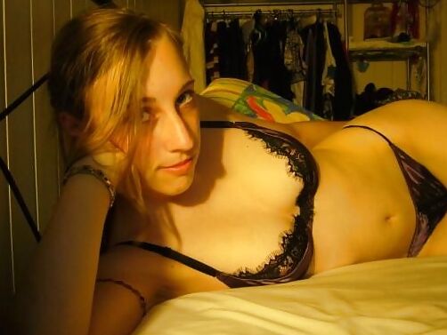 Lil exposed some more