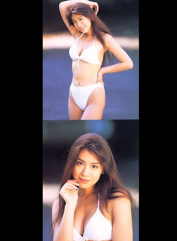 Akiko Hinagata