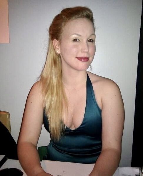 Sexy Big Tit BDSM Loving Redhead MILF Sucks And Fucks Cock