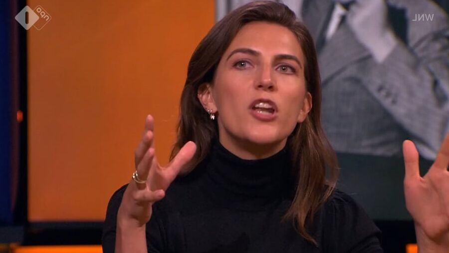 anna gimbrere heerlijk vrouwtje