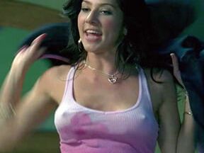 Lynn Collins