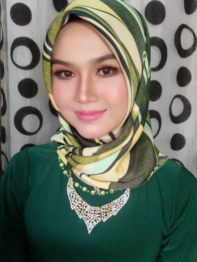 Indonesia Girls