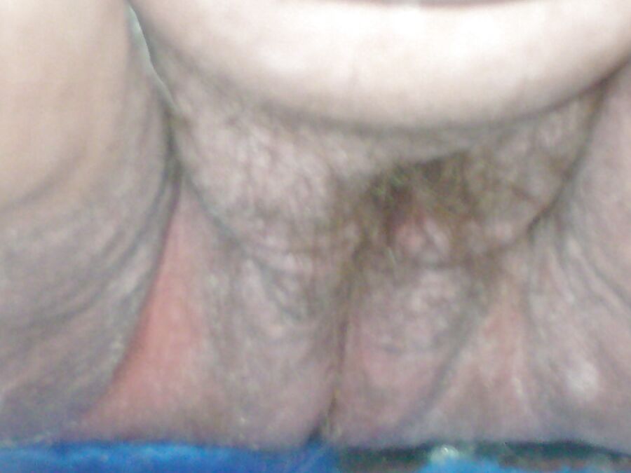 Bbw mix (Hairy and young)